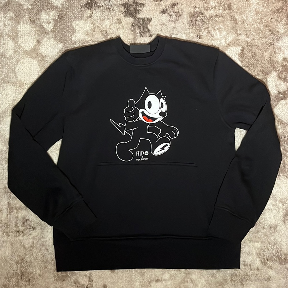 Neil Barrett Sweatshirt